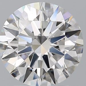 2.73 CT ROUND