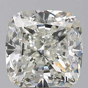 3.01 CT CUSHION
