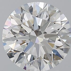 2.51 CT ROUND