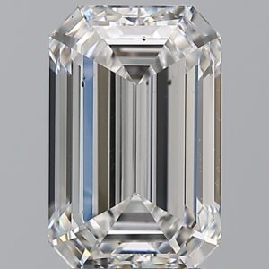 3.01 CT EMERALD
