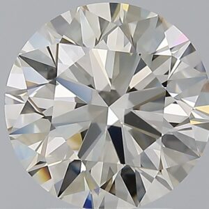 3.01 CT ROUND
