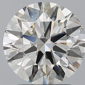2.5 CT ROUND