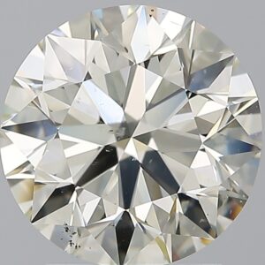 2.51 CT ROUND