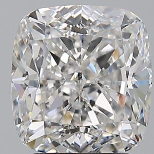 3.01 CT CUSHION