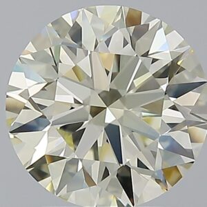 2.53 CT ROUND