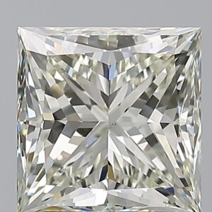 3.01 CT PRINCESS