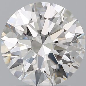 2.5 CT ROUND