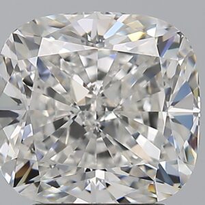 3.01 CT CUSHION