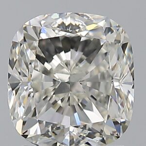 2.39 CT CUSHION
