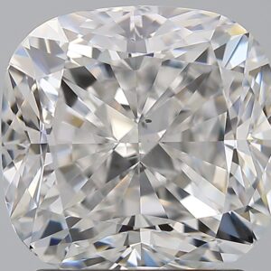 2.6 CT CUSHION