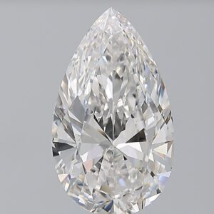 2.69 CT PEAR