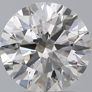 2.41 CT ROUND