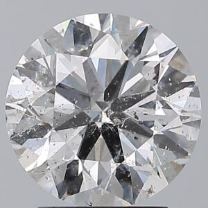 2.6 CT ROUND