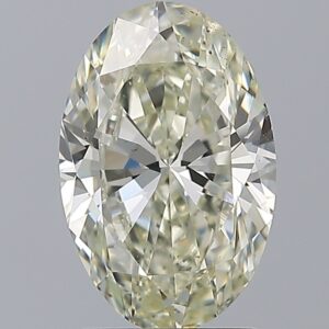 2.5 CT OVAL