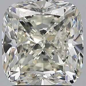 2.51 CT CUSHION