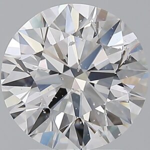 2.51 CT ROUND