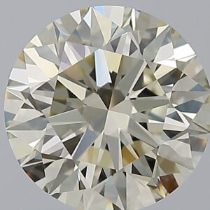 2.68 CT ROUND