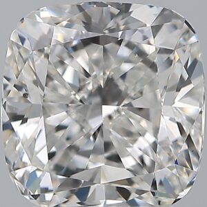 2.5 CT CUSHION