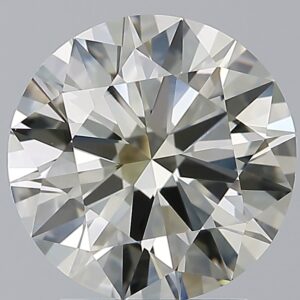 2.6 CT ROUND