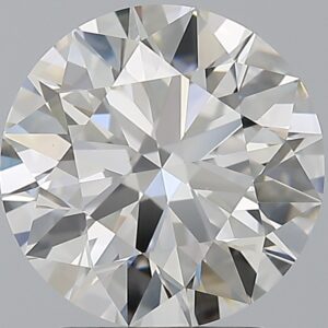 2.92 CT ROUND