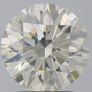 2.5 CT ROUND