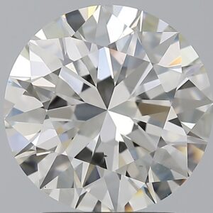2.6 CT ROUND