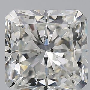 3.01 CT SQ RADIANT