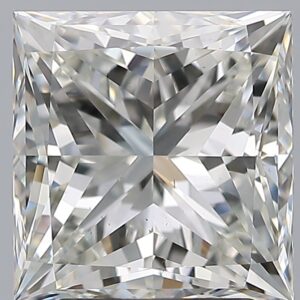 3.01 CT PRINCESS