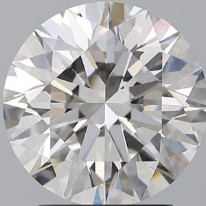 2.7 CT ROUND
