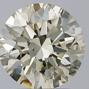 2.5 CT ROUND