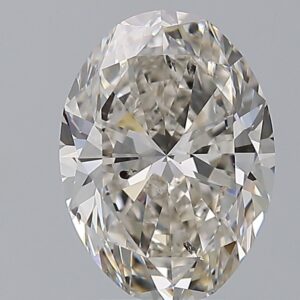 2.5 CT OVAL