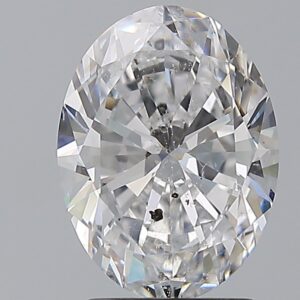 2.5 CT OVAL