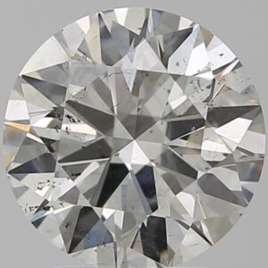 2.41 CT ROUND