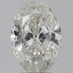 3.01 CT OVAL