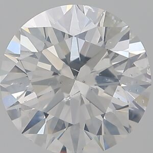 2.5 CT ROUND