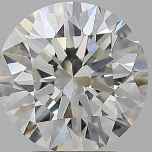 2.51 CT ROUND
