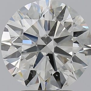 2.91 CT ROUND