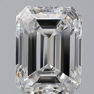 3 CT EMERALD