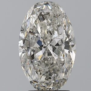 2.51 CT OVAL
