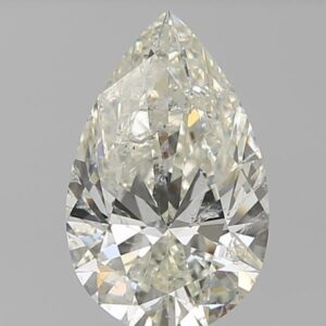 2.91 CT PEAR