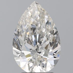 2.71 CT PEAR