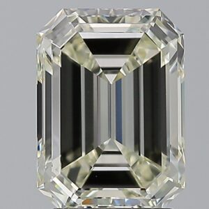 2.82 CT EMERALD
