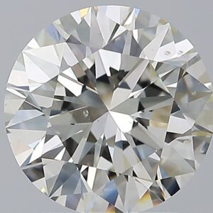 2.51 CT ROUND