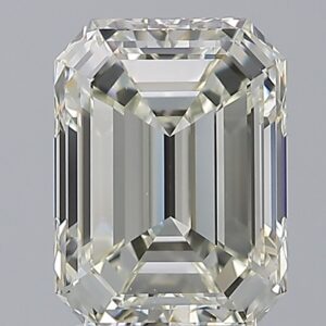 2.5 CT EMERALD
