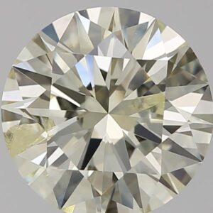 3 CT ROUND