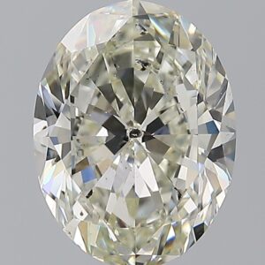 4.5 CT OVAL