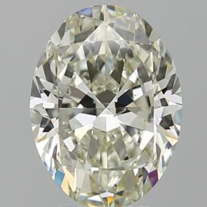3.56 CT OVAL