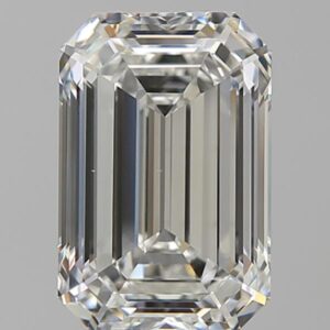 4.4 CT EMERALD