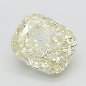 3.29 CT CUSHION