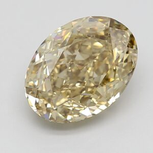 4.6 CT OVAL
